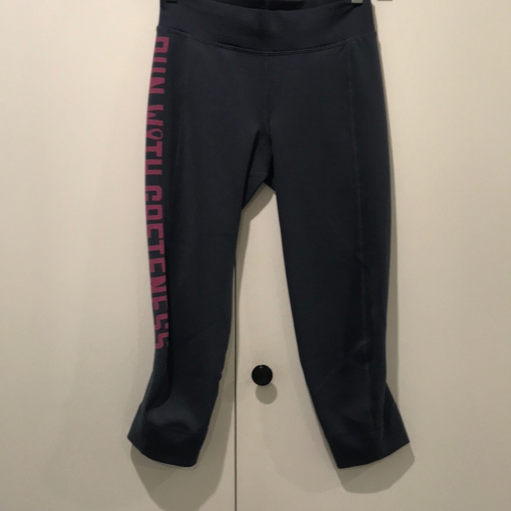 Adidas 3/4 tights women